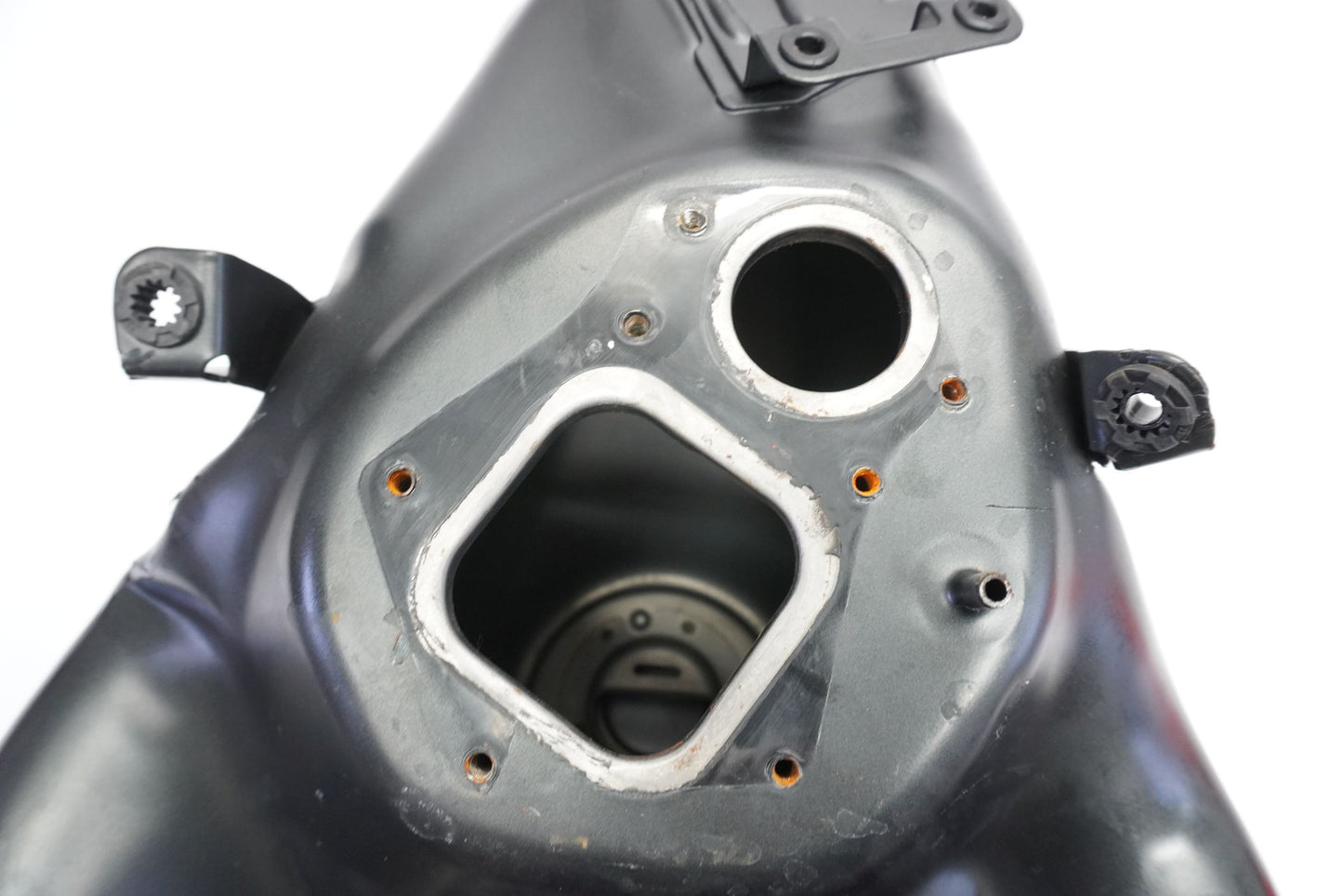 KTM 890 DUKE R 20- Kraftstofftank Benzintank Fuel Tank 8