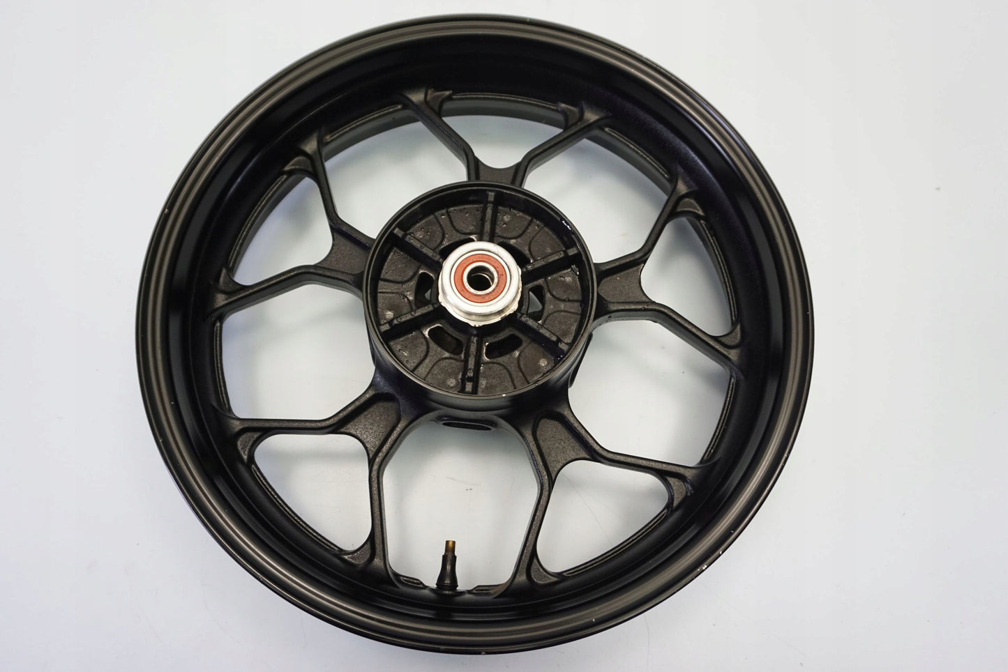 YAMAHA MT-03 16-19 Felge hinten Wheel Hinterrad