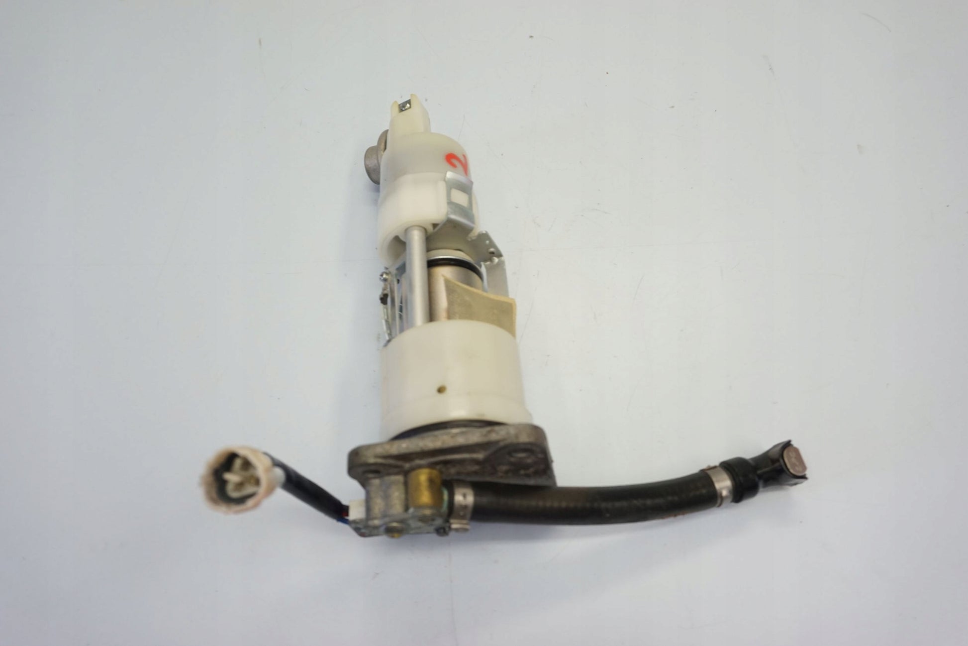 KTM 1190 RC8 08-10 Benzinpumpe Kraftstoffpumpe Fuel Pump 4