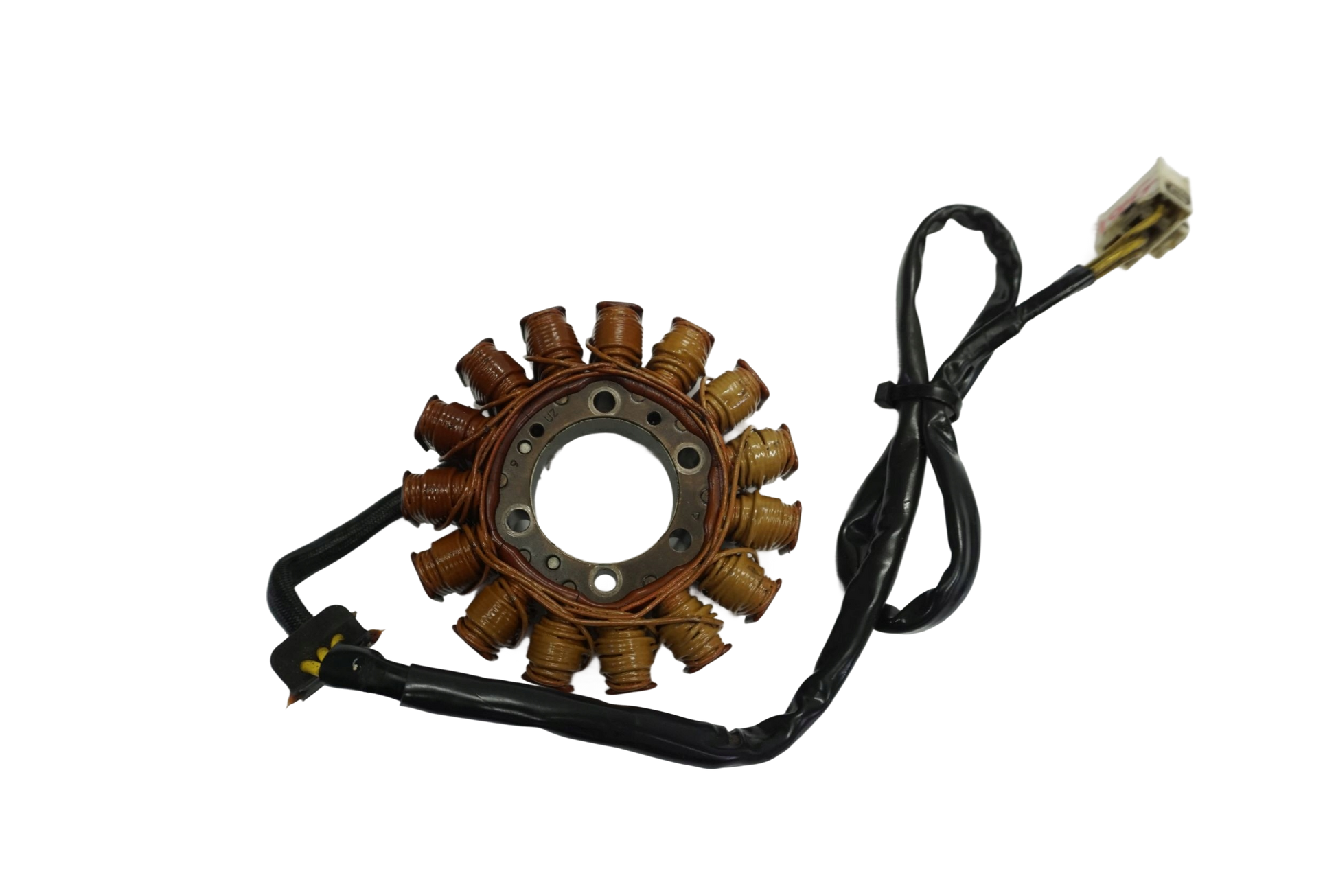 KAWASAKI ZZR-1400 16-20 Lichtmaschine Stator Generator Lima Alternator 1