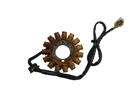 KAWASAKI ZZR-1400 16-20 Lichtmaschine Stator Generator Lima Alternator 1