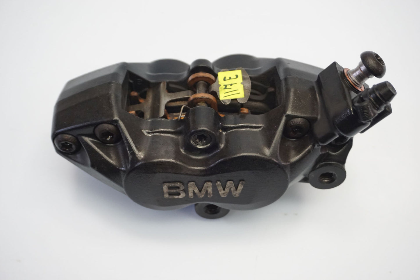 BMW R 1200 GS 08-12 Bremse Bremssattel Bremszange vorne rechts