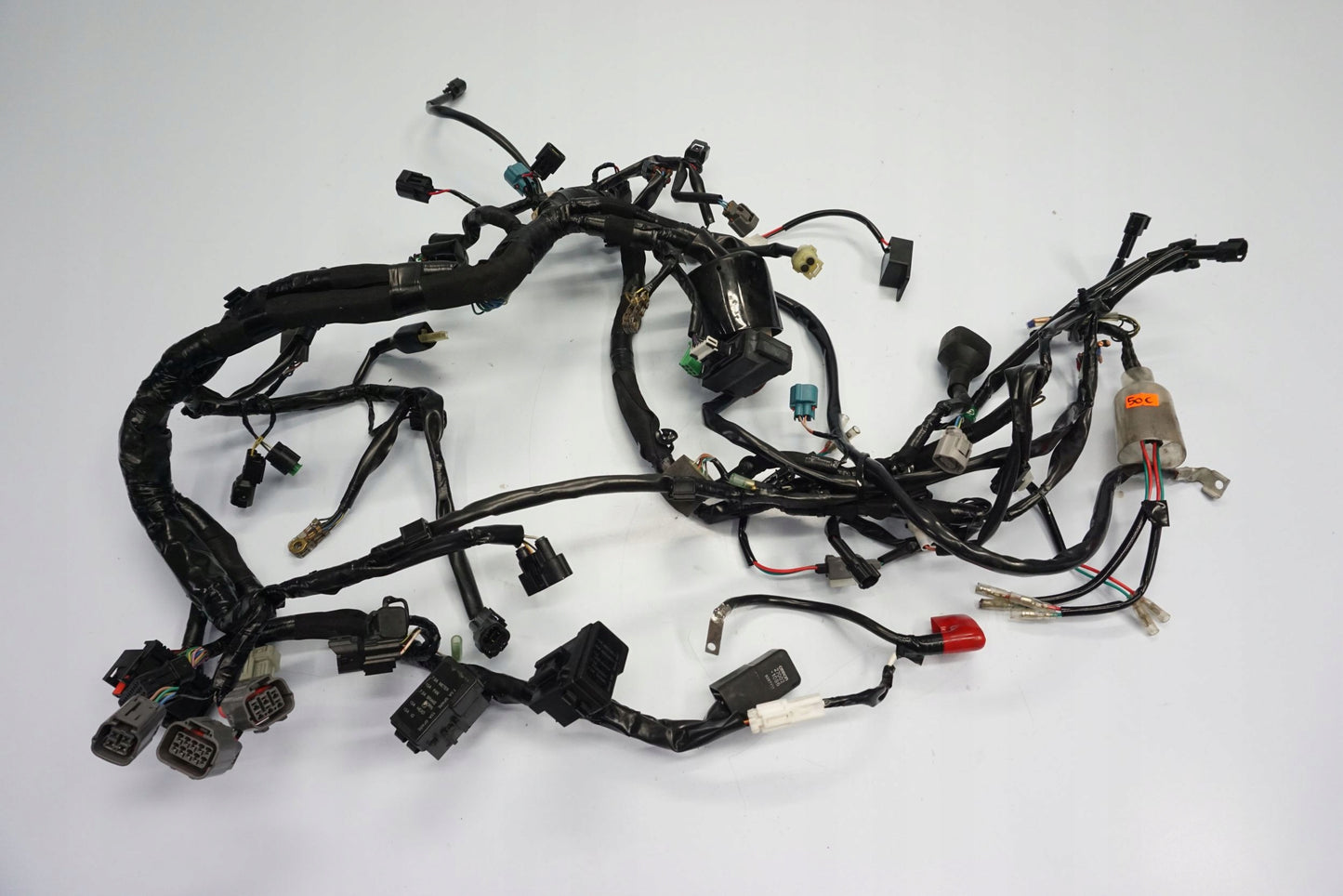 KAWASAKI VERSYS 1000 15-18 Kabelbaum Wiring Harness 3