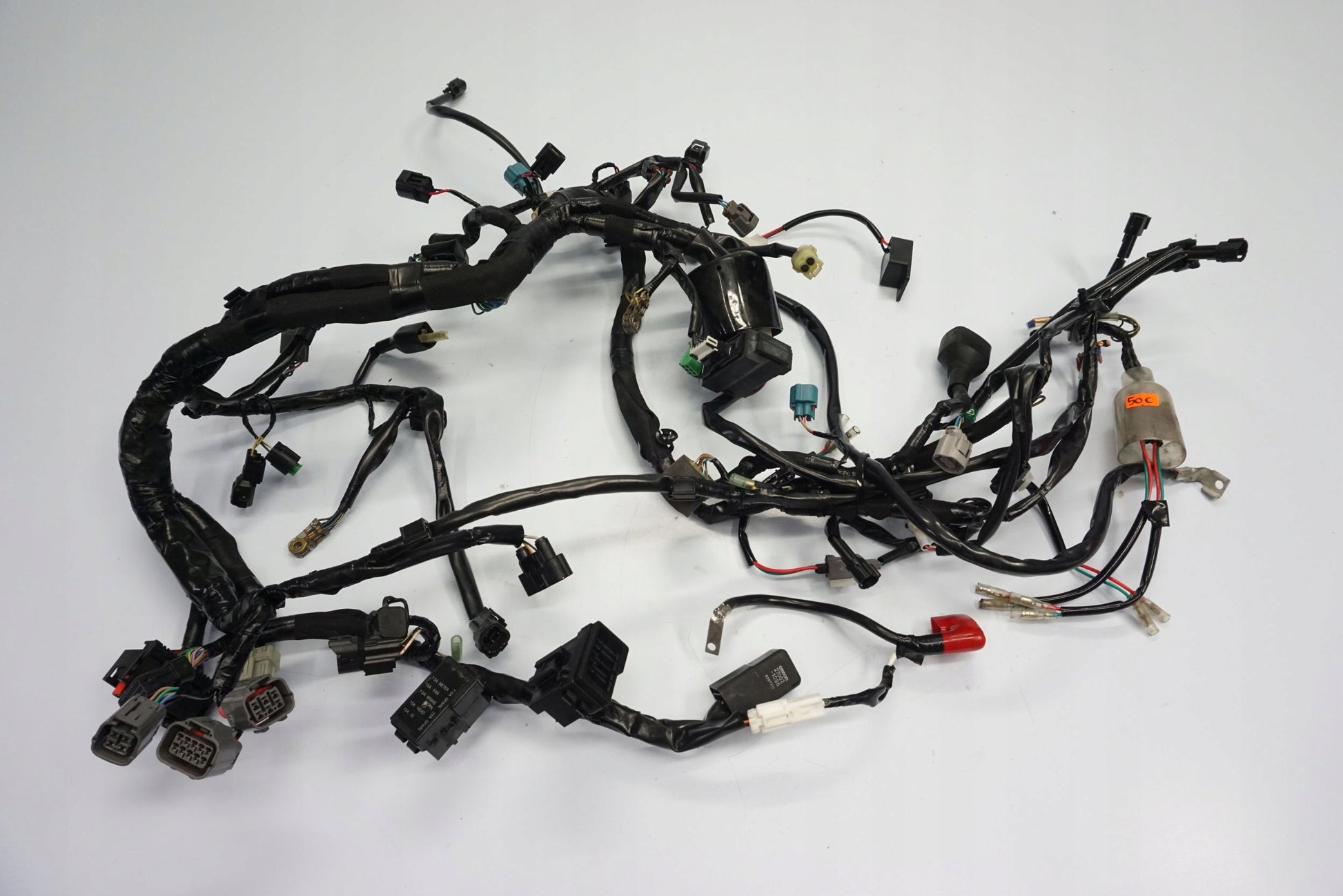 KAWASAKI VERSYS 1000 15-18 Kabelbaum Wiring Harness 3
