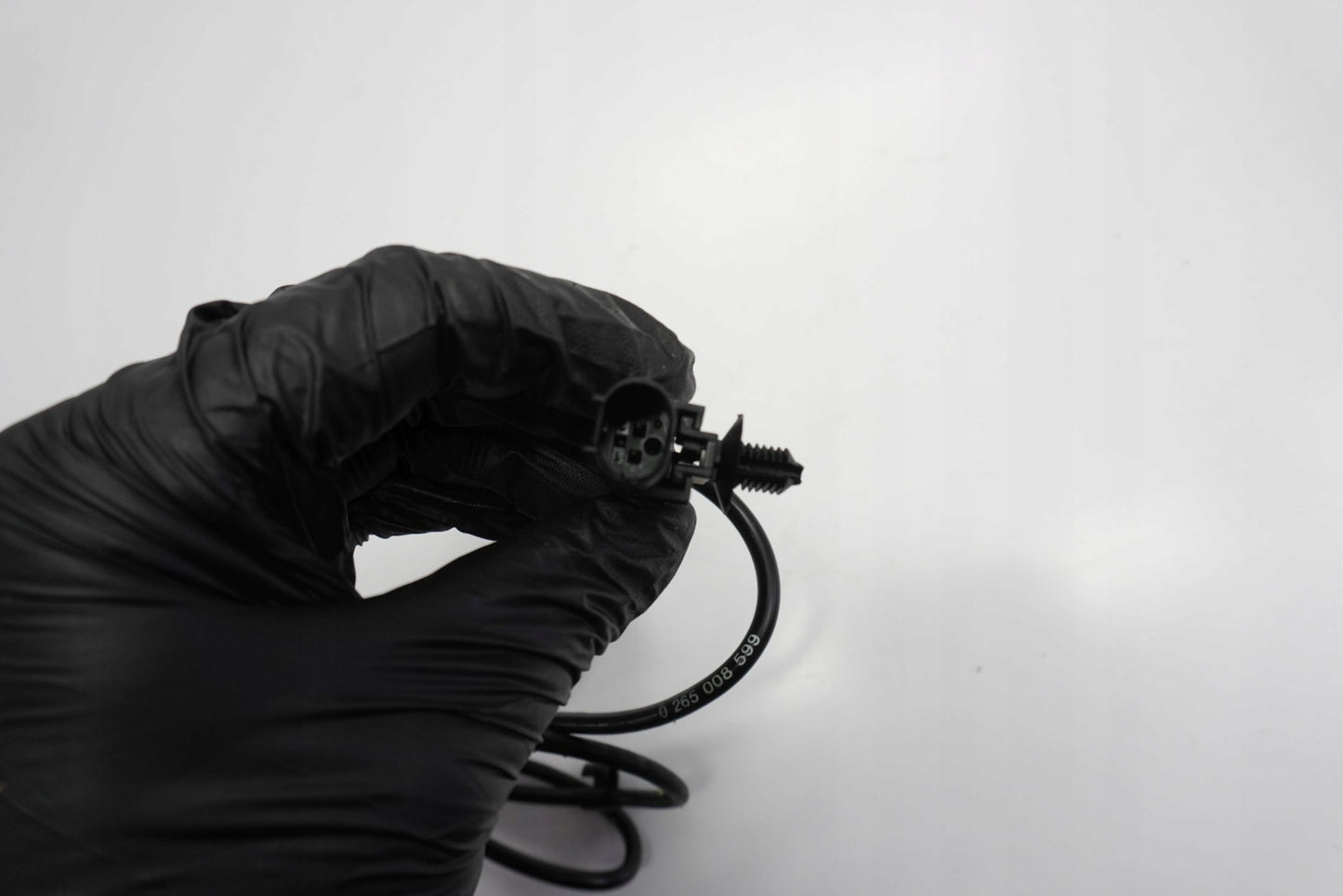 DUCATI PANIGALE 1299 15-18 ABS Sensor hinten 5