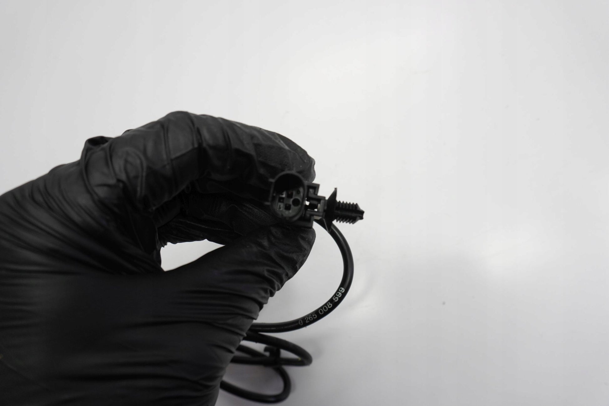 DUCATI PANIGALE 1299 15-18 ABS Sensor hinten 5