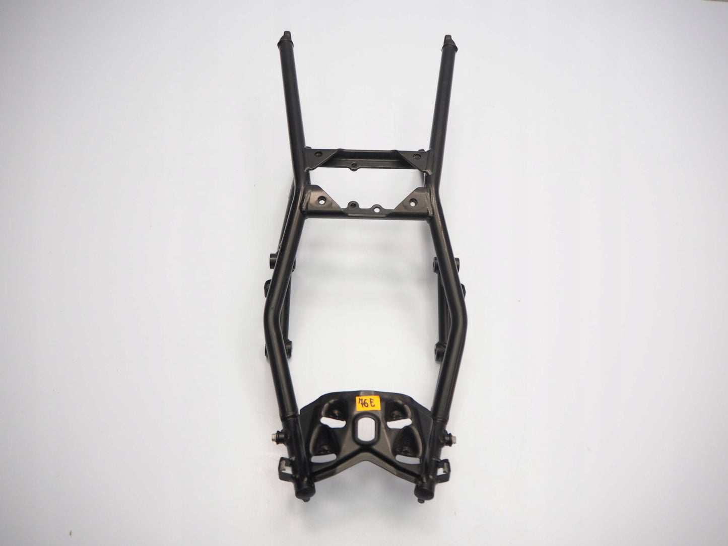 KTM 1290 SUPER DUKE 14-16 Heckrahmen Rahmen hinten rear frame 6
