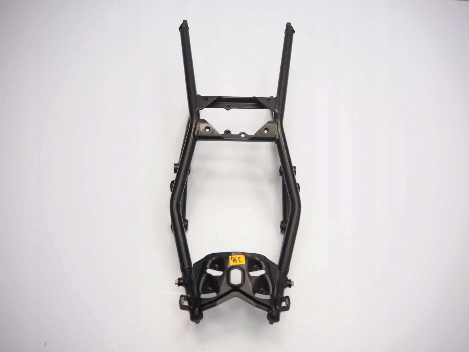 KTM 1290 SUPER DUKE 14-16 Heckrahmen Rahmen hinten rear frame 6