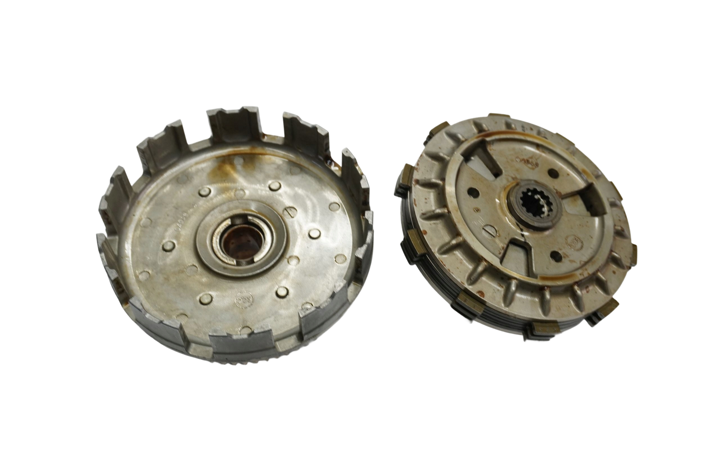 YAMAHA MT 125 20- Kupplung Kupplungskorb Clutch 1