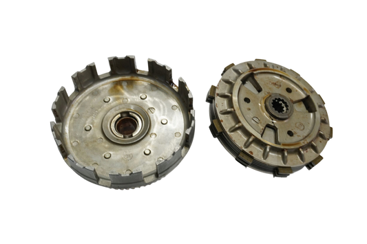 YAMAHA MT 125 20- Kupplung Kupplungskorb Clutch 1