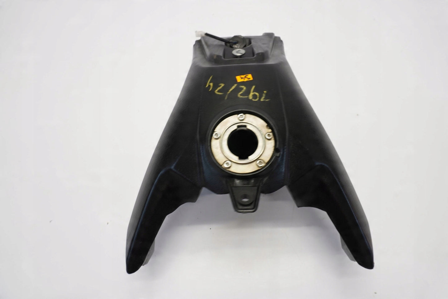 MONDIAL SMX 125 / APRILIA SX 125 Kraftstofftank Benzintank Fuel Tank 4