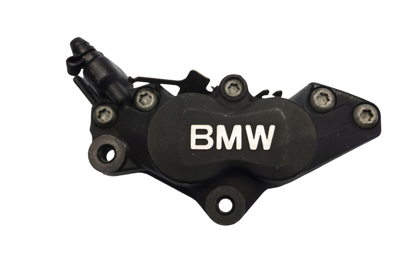 BMW K 1300 S 08-16 Bremse Bremssattel Bremszange vorne links