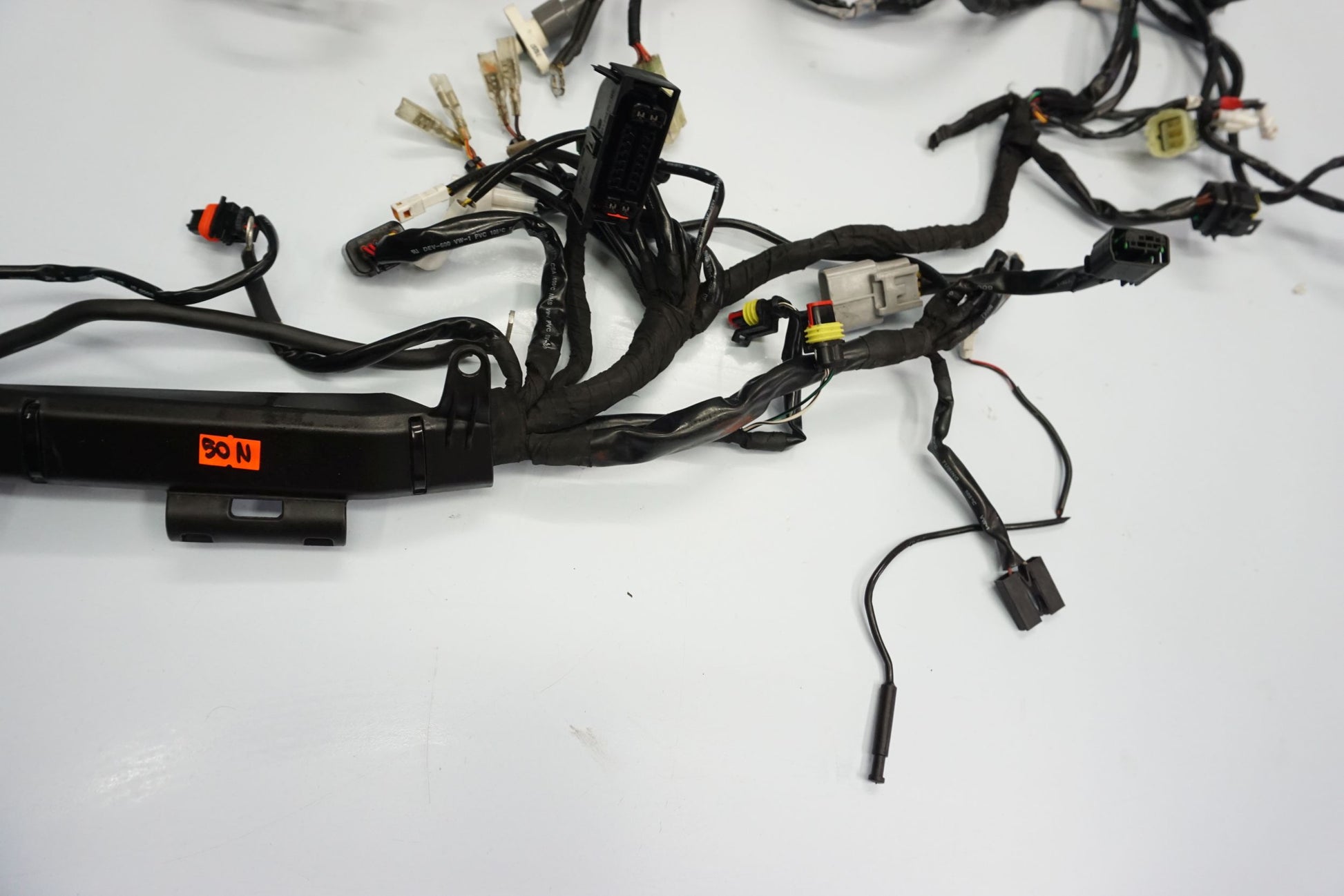 KTM 1290 SUPER DUKE 17-20 Kabelbaum Wiring Harness 8