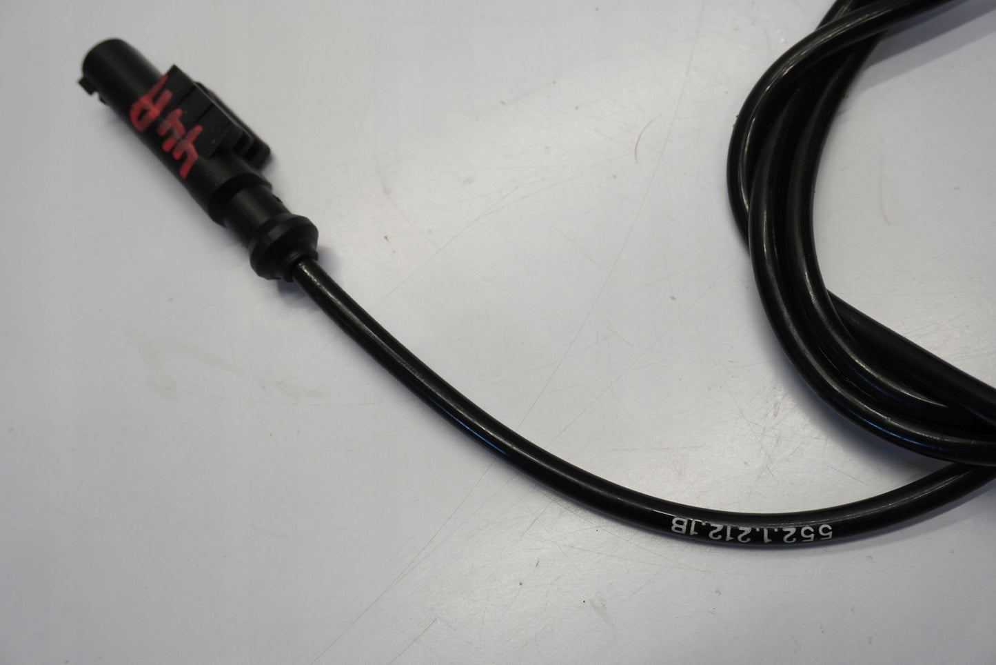 DUCATI MONSTER 937 21- ABS Sensor vorne 3