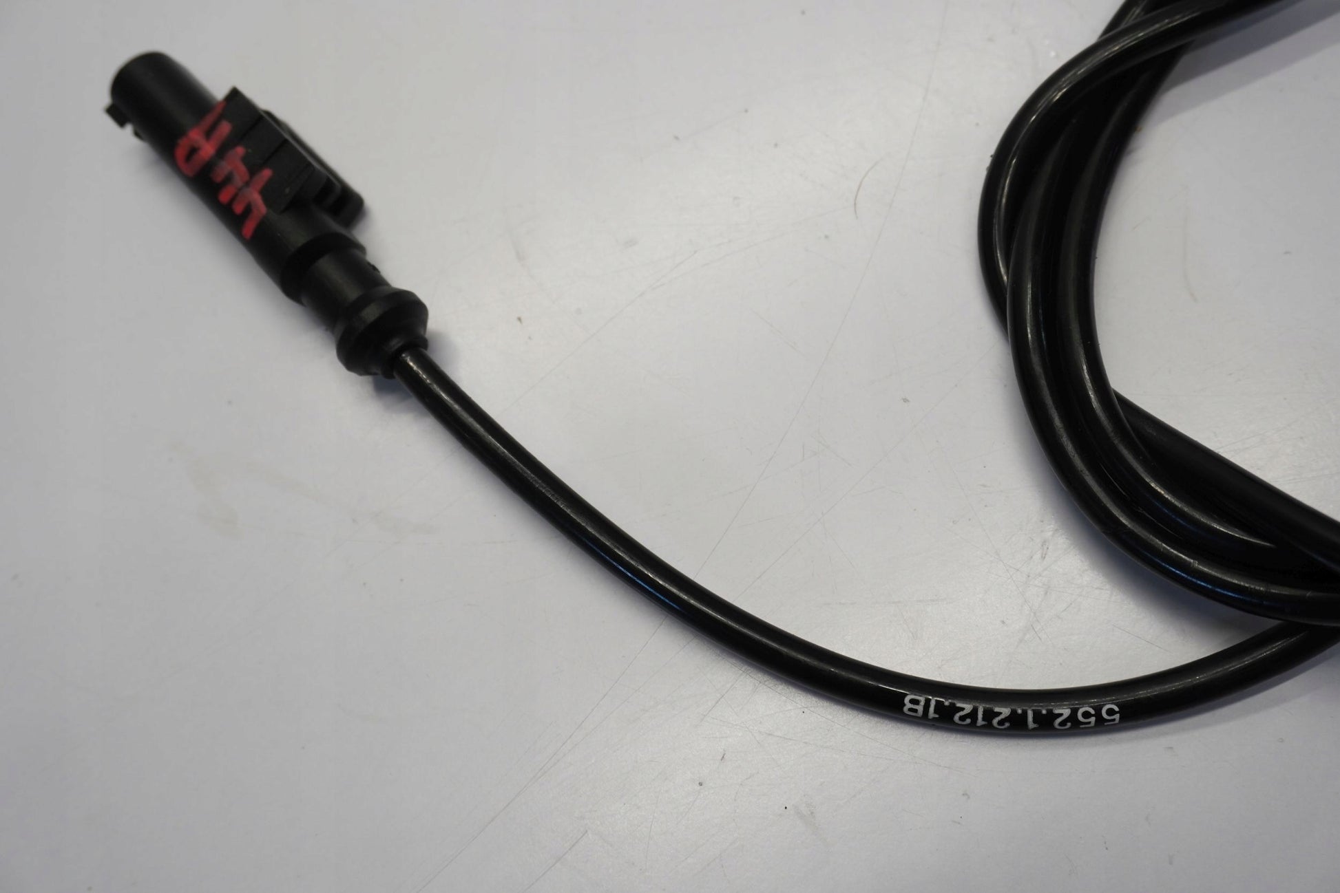 DUCATI MONSTER 937 21- ABS Sensor vorne 3