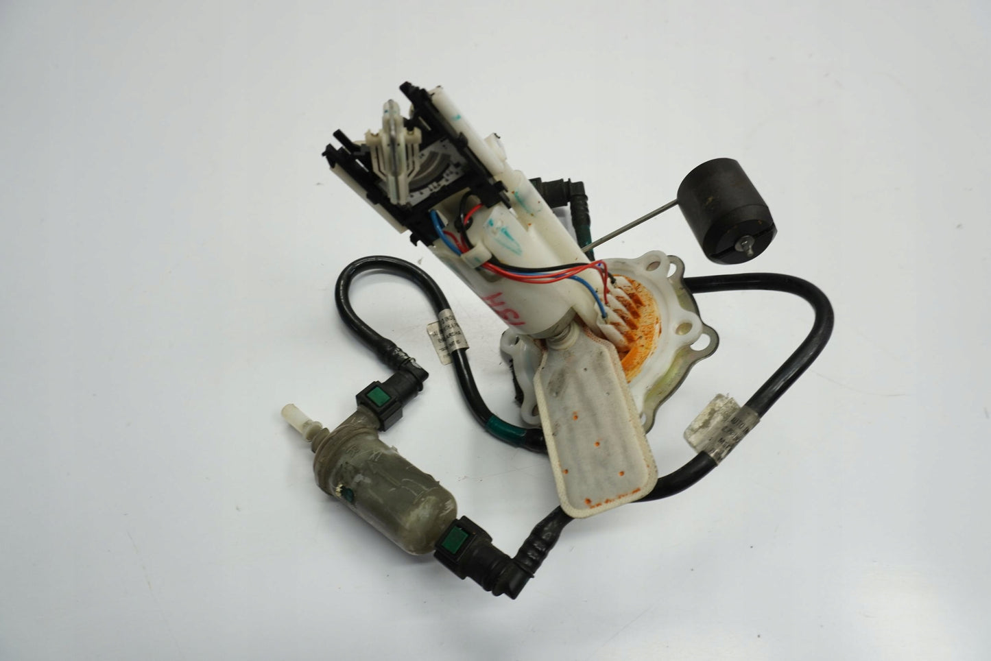 KTM 125 DUKE 17-23 Benzinpumpe Kraftstoffpumpe Fuel Pump 4