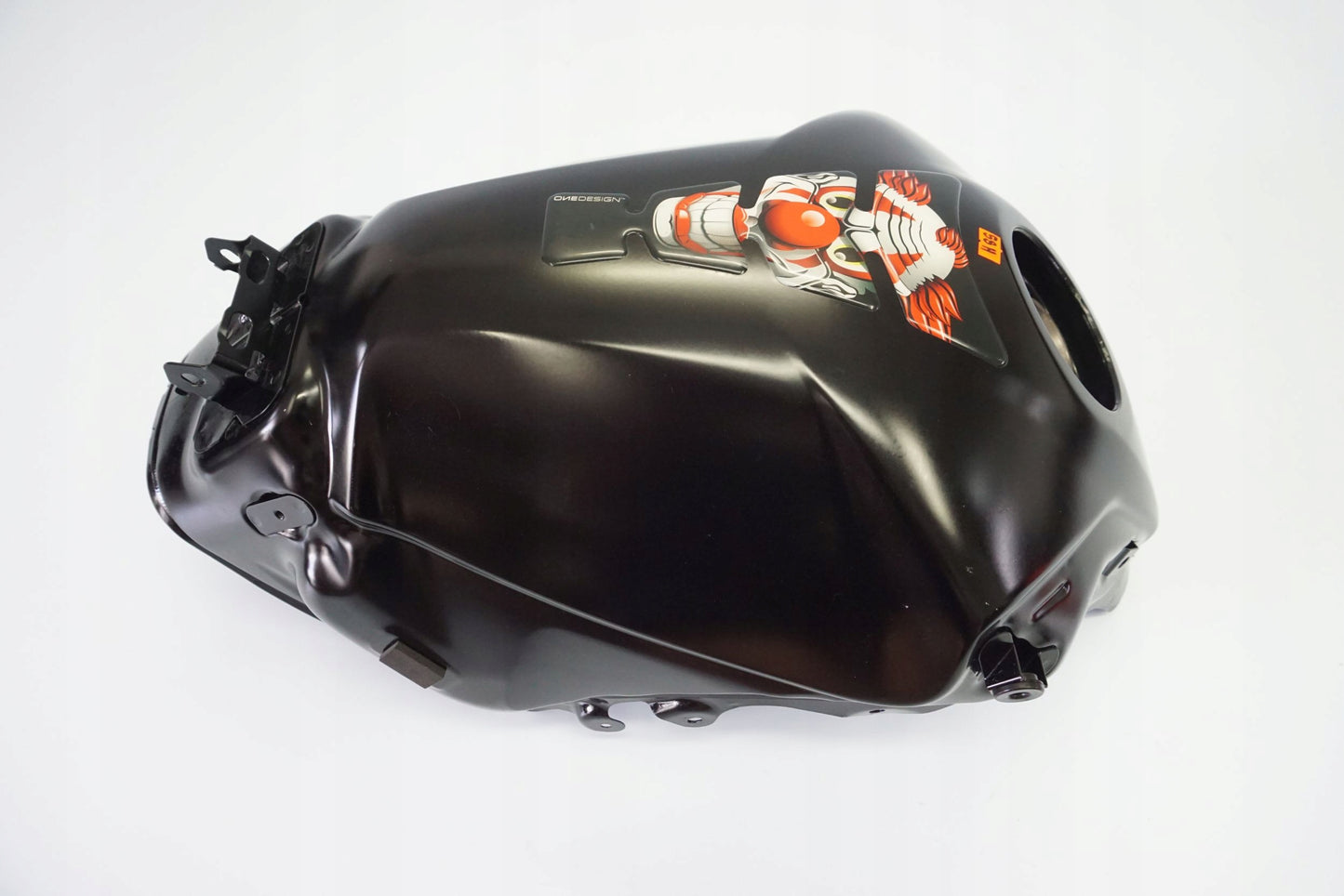 YAMAHA MT-10 16-21 Kraftstofftank Benzintank Fuel Tank