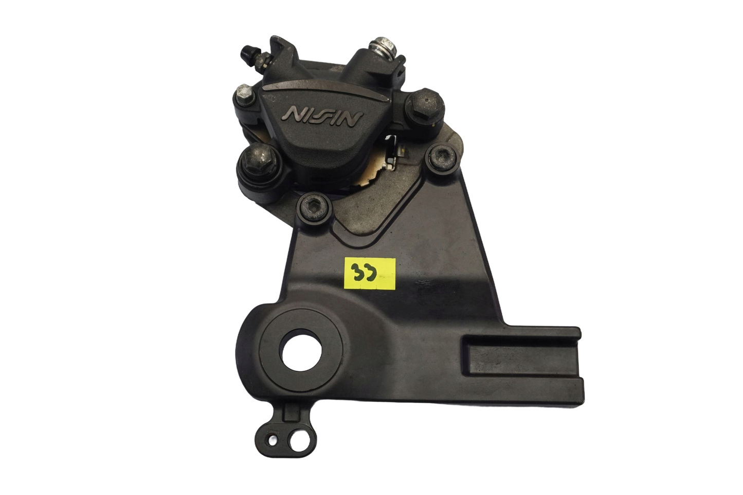 KAWASAKI VULCAN S 650 21- Bremse Bremssattel Bremszange hinten 1