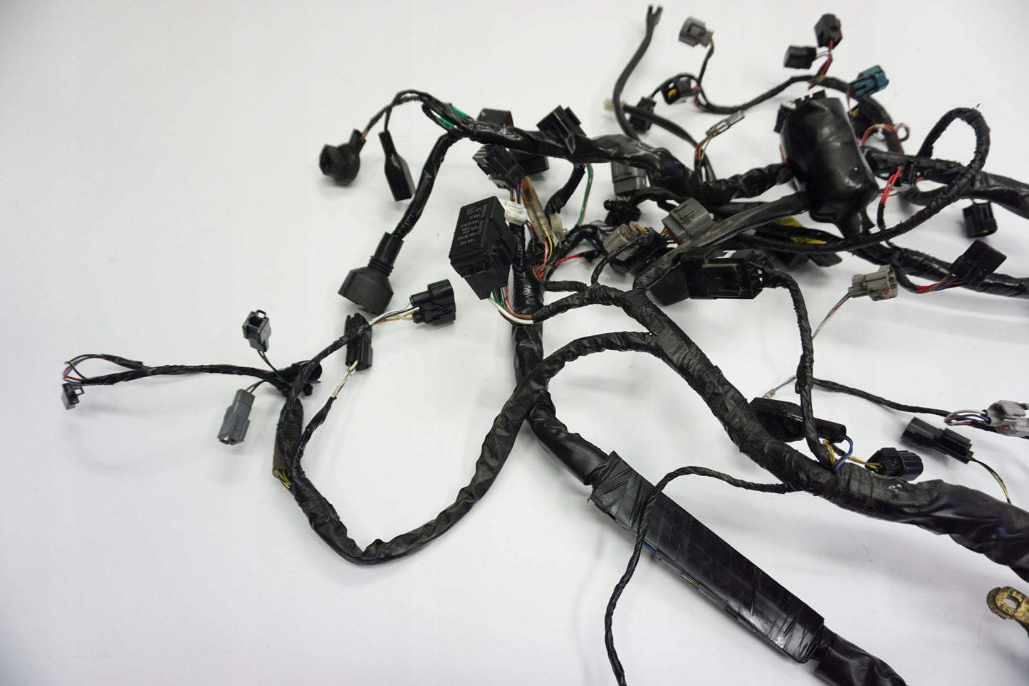 KAWASAKI Z1000 10-13 Kabelbaum Wiring Harness 10