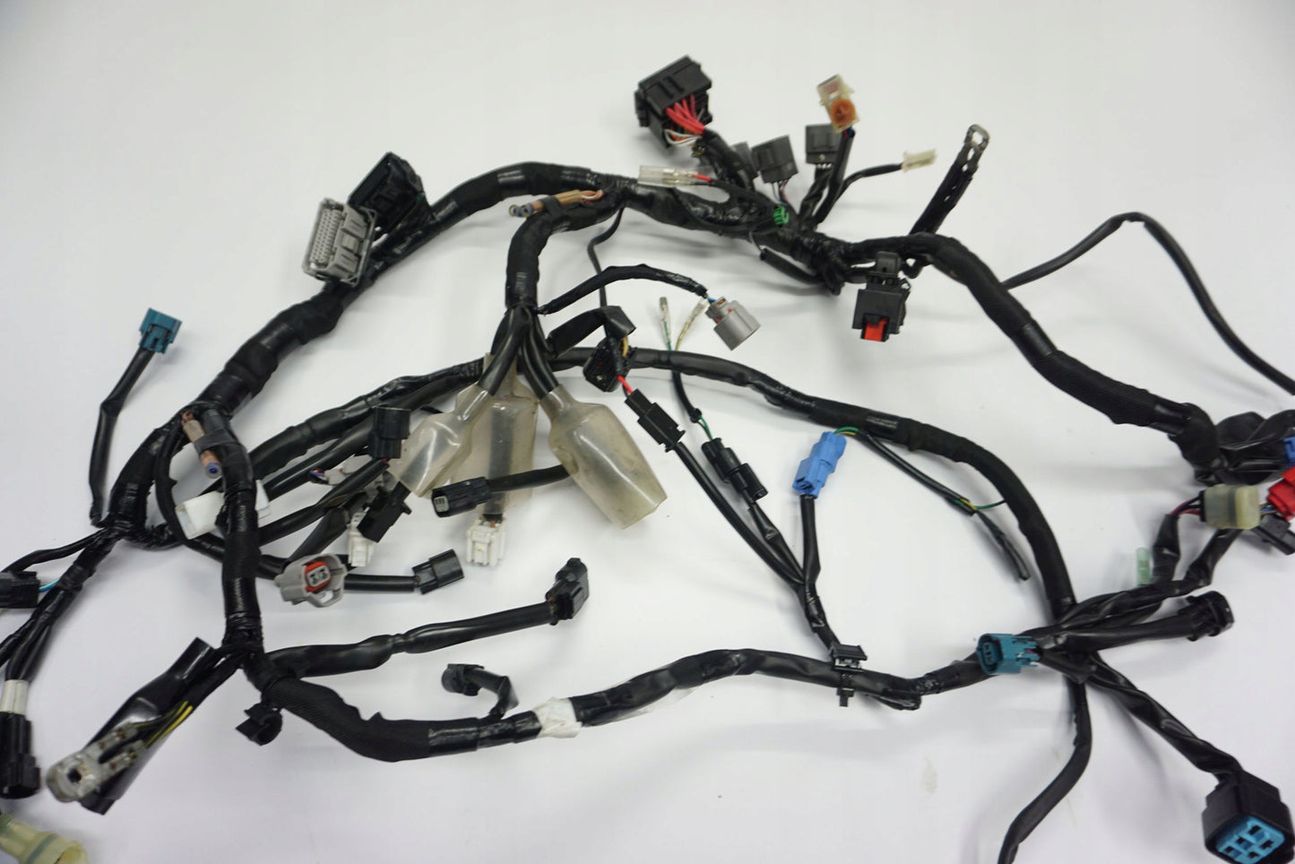 KAWASAKI Z 650 20-22 Kabelbaum Wiring Harness 7
