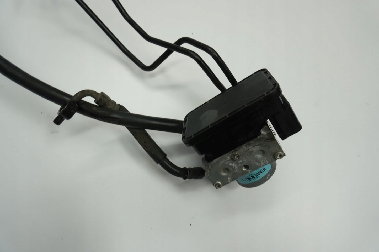 HONDA CBR 500 R 13-15 ABS Pumpe Druckmodulator 4