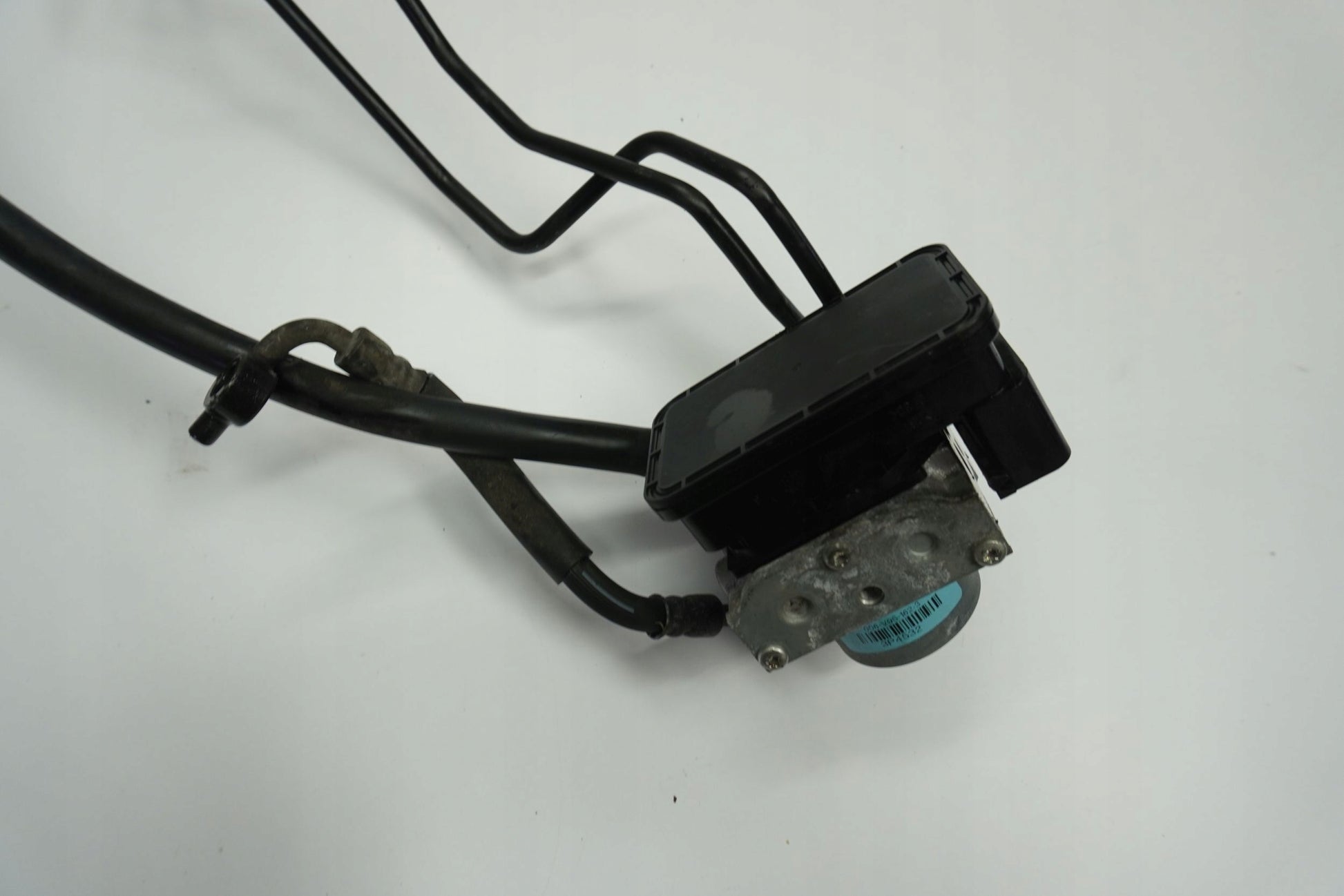 HONDA CBR 500 R 13-15 ABS Pumpe Druckmodulator 4