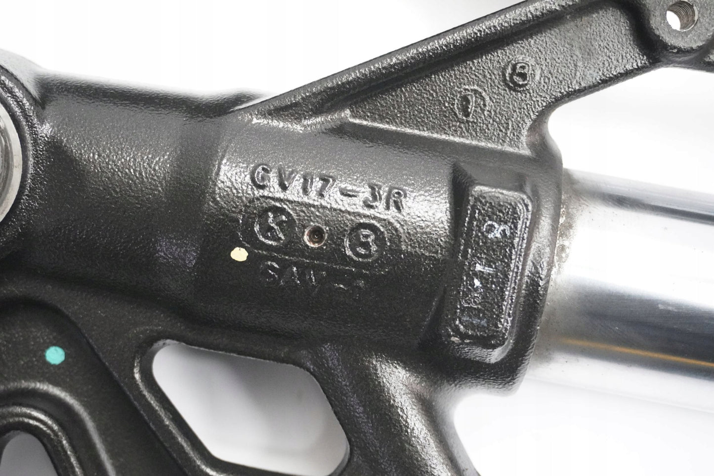 TRIUMPH STREET TRIPLE 765 RS 17-19 Gabel Gabelholme Fork 14