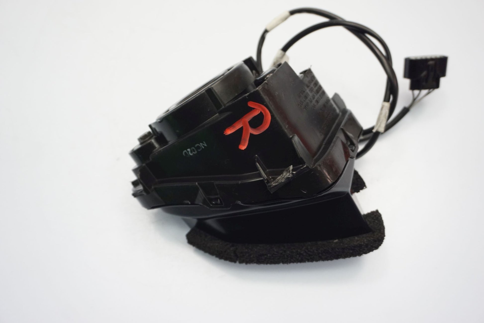 KAWASAKI ZX-10R 1000 NINJA 21-22 Scheinwerfer Headlight rechts 10