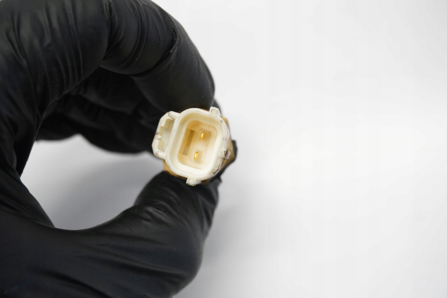 SUZUKI V-STROM 800 23- Temperatursensor Thermostat Temperature sensor 4