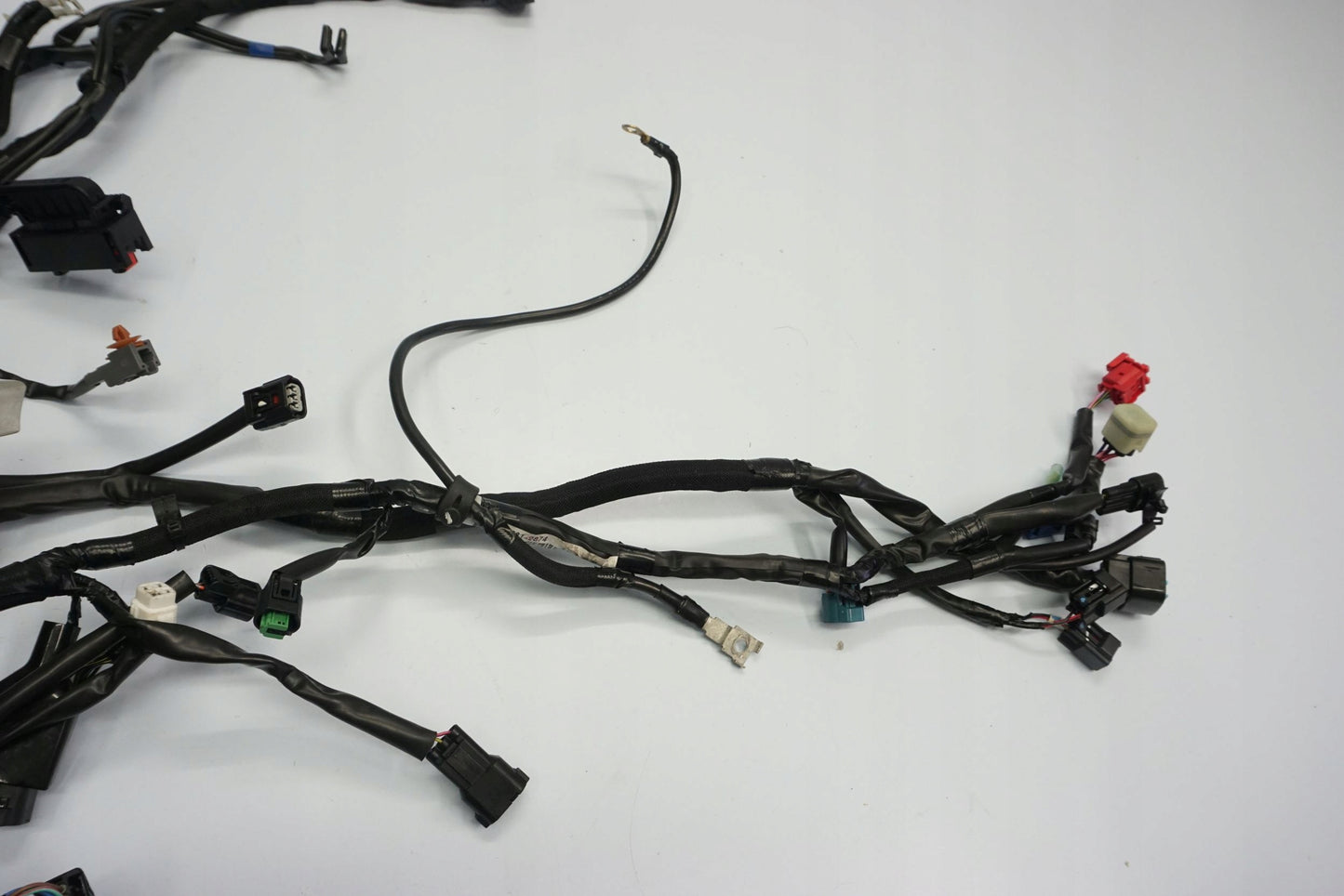 KAWASAKI NINJA 650 20-22 Kabelbaum Wiring Harness 2