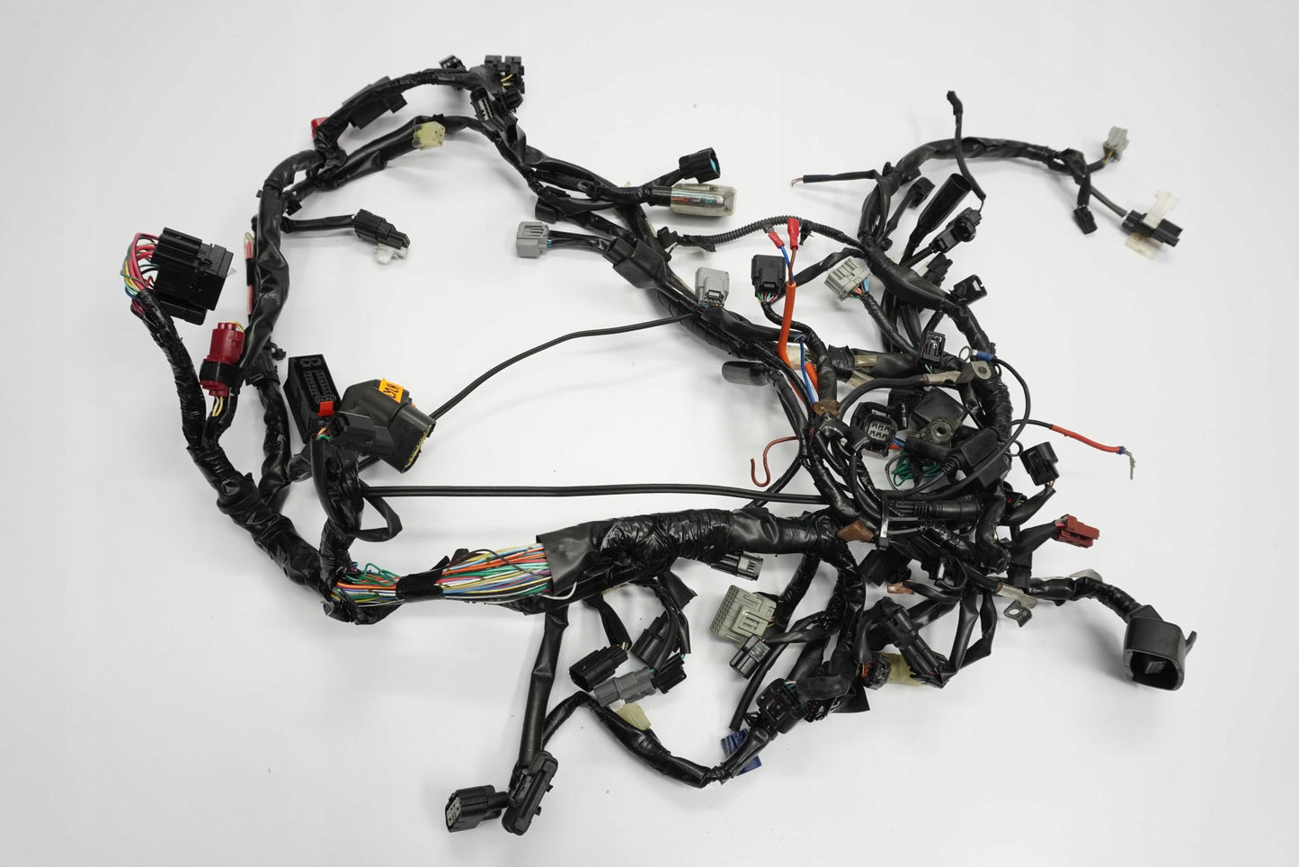 HONDA CRF 1000 L AFRICA TWIN 15-17 Kabelbaum Wiring Harness 9