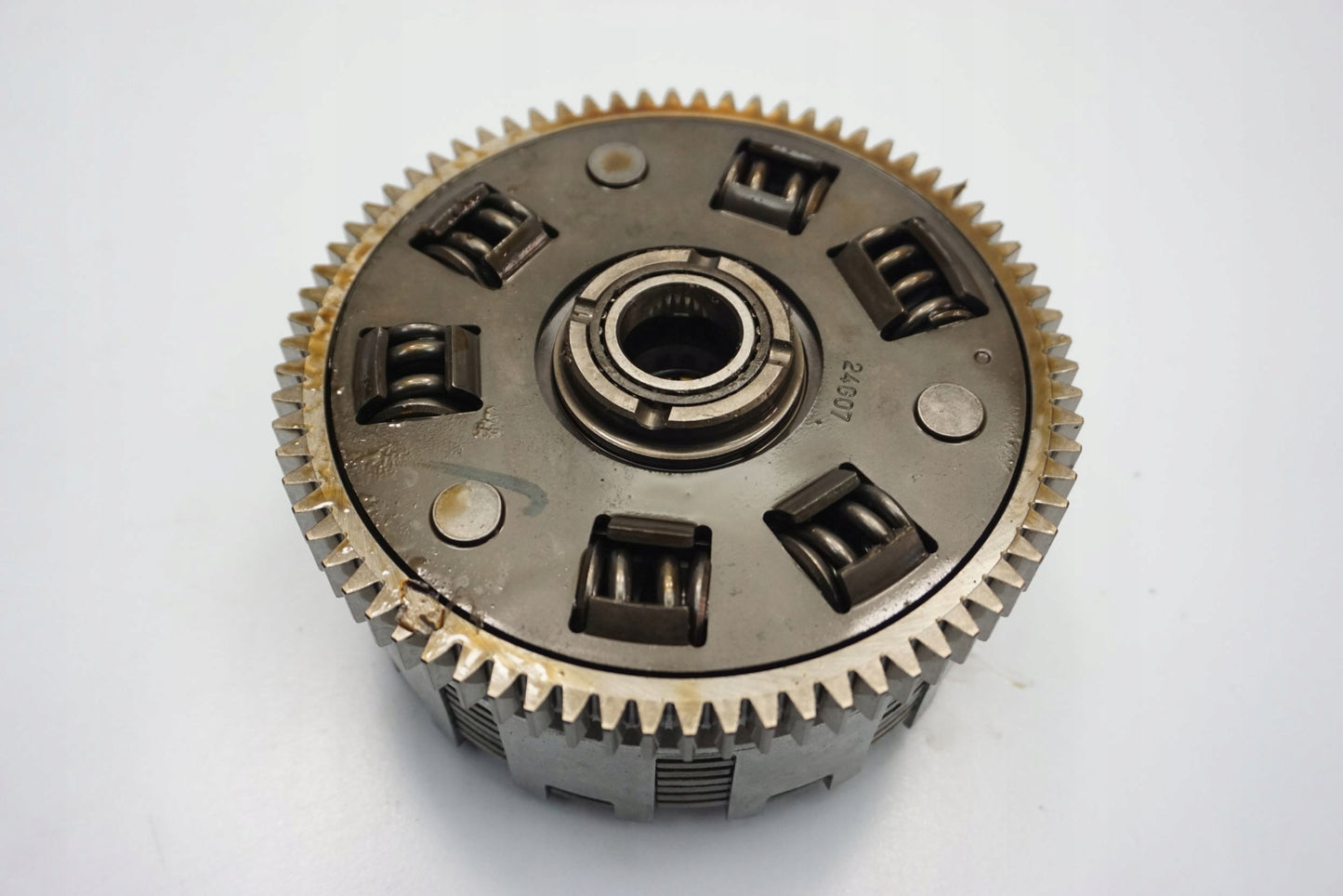 BMW G 310 GS 17- Kupplung Kupplungskorb Clutch