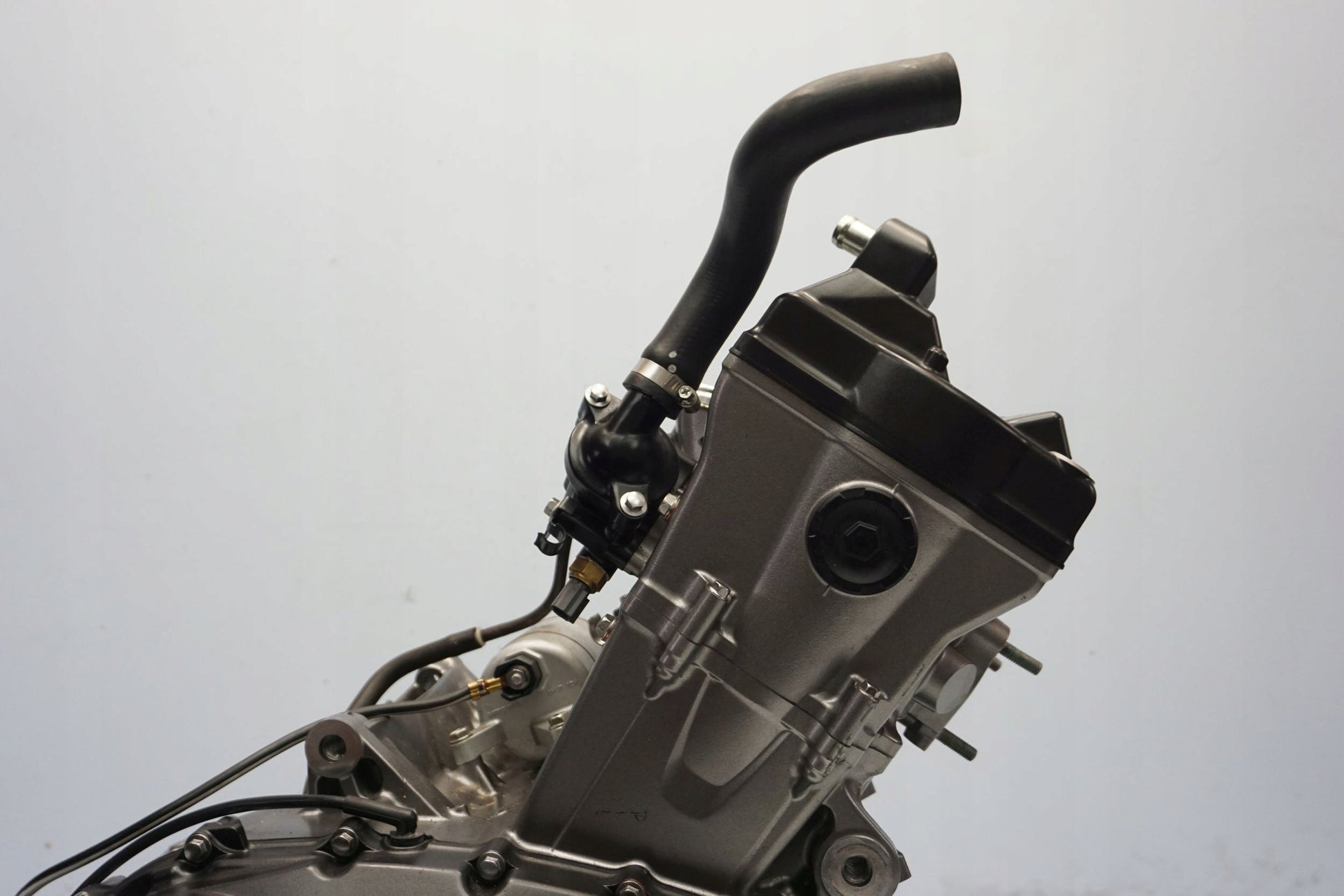 HONDA NC 750 X 16-20 Motor Motorblock Engine 10