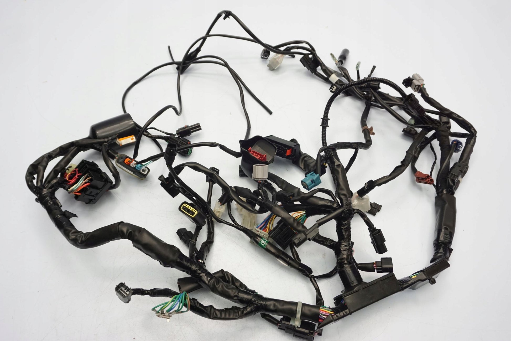 HONDA CBR 650 R 19-23 Kabelbaum Wiring Harness 7