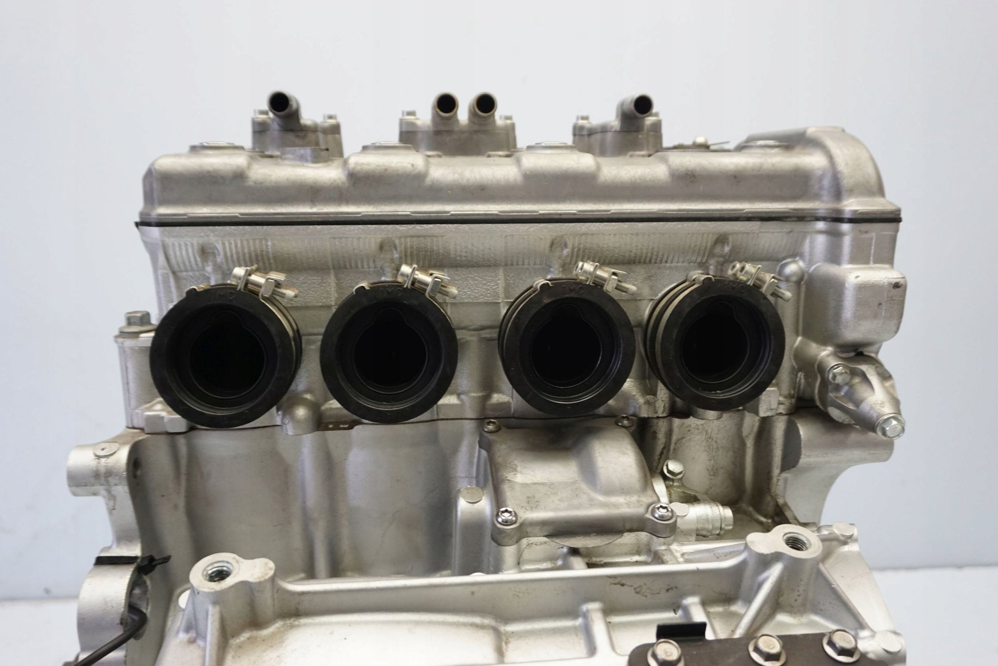 YAMAHA FJR 1300 16- Motor Motorblock Engine 9