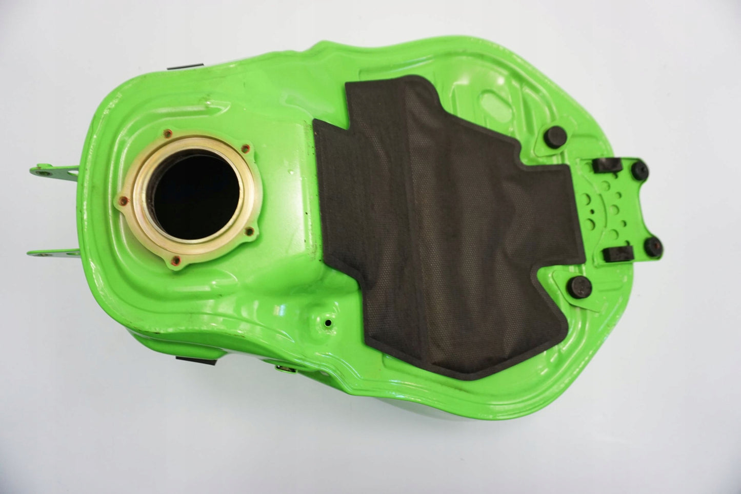 KAWASAKI ZX-10R 06-07 Kraftstofftank Benzintank Fuel Tank 2