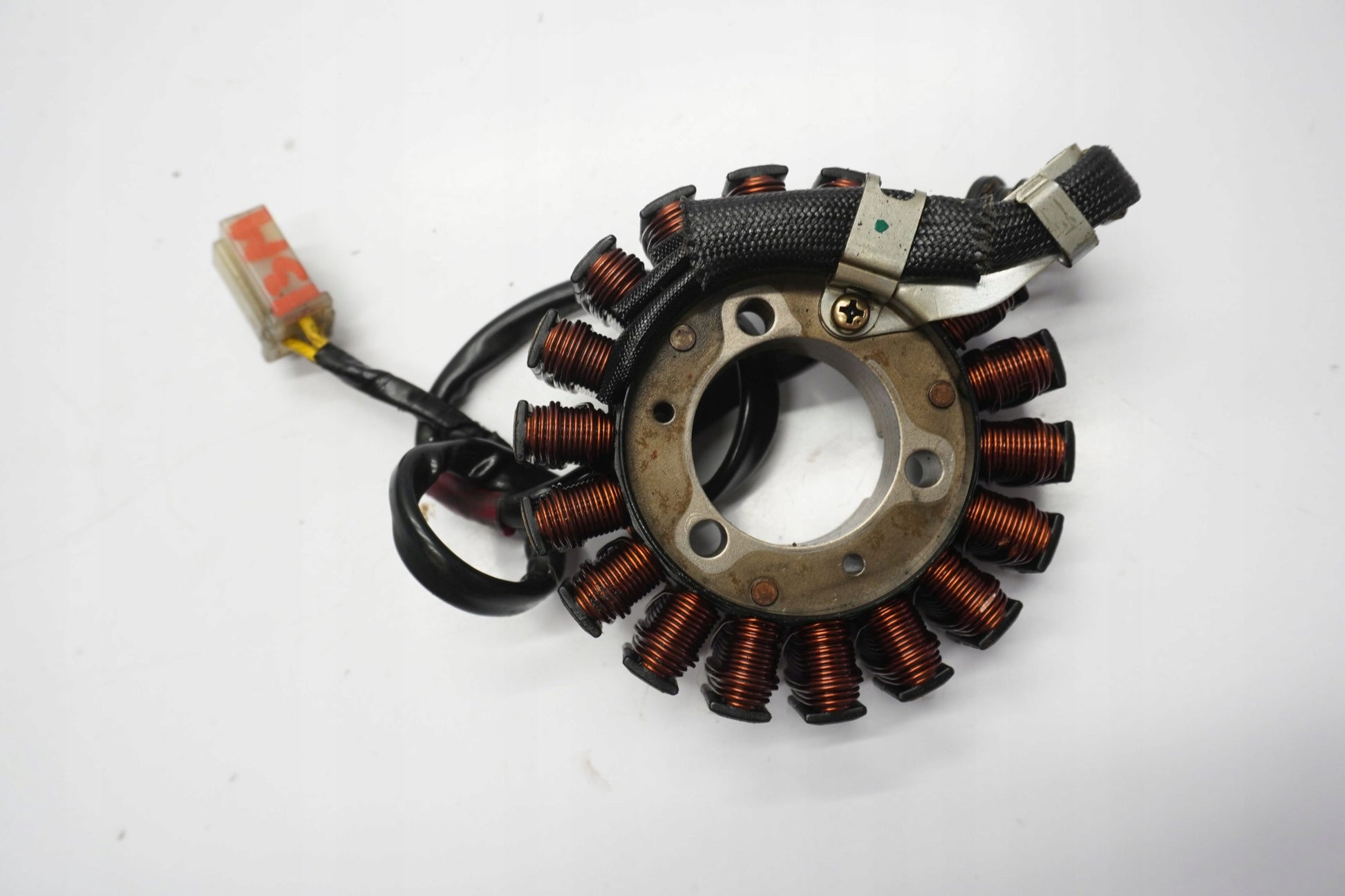 HONDA XL 125 V VARADERO 01-06 Lichtmaschine Stator Generator Lima Alternator 5