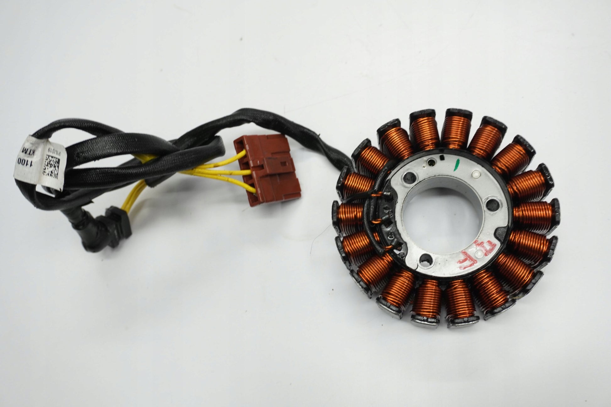 KTM 390 DUKE 17-23 Lichtmaschine Stator Generator Lima Alternator 3