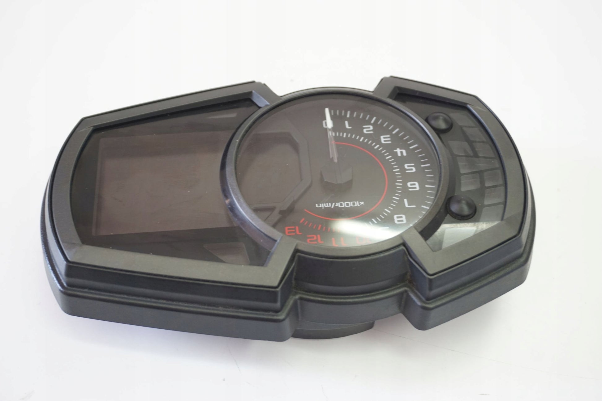 KAWASAKI NINJA 650 17-19 Tacho Tachometer Cockpit Speedometer 8