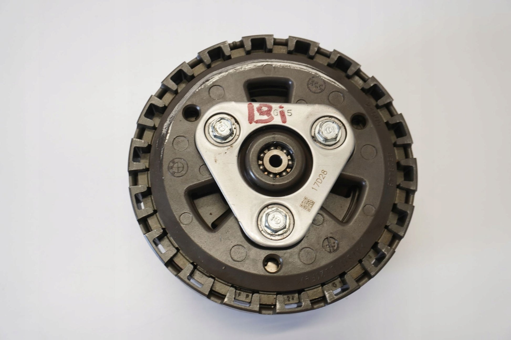 BMW R 1200 GS K50 13-16 Kupplung Kupplungskorb Clutch 2