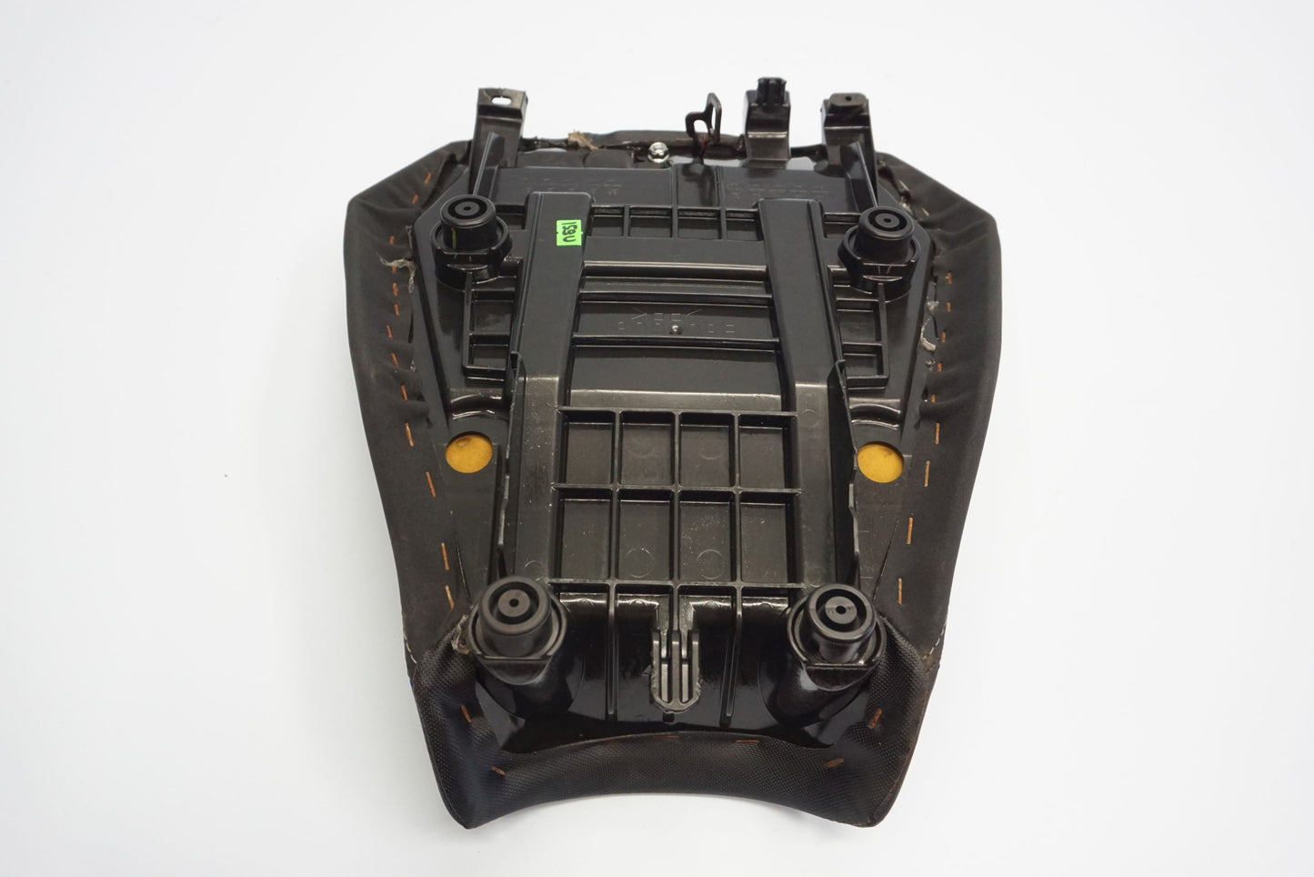 YAMAHA MT-09 TRACER 18-20 Sitzbank Fahrersitz Sitz vorne seat 4