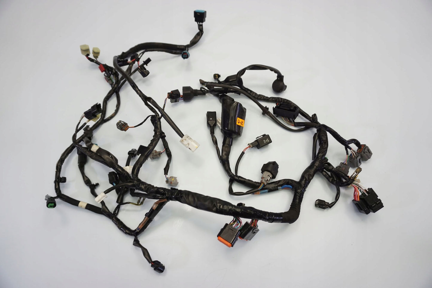 KAWASAKI Z 650 17-19 Kabelbaum Wiring Harness 4