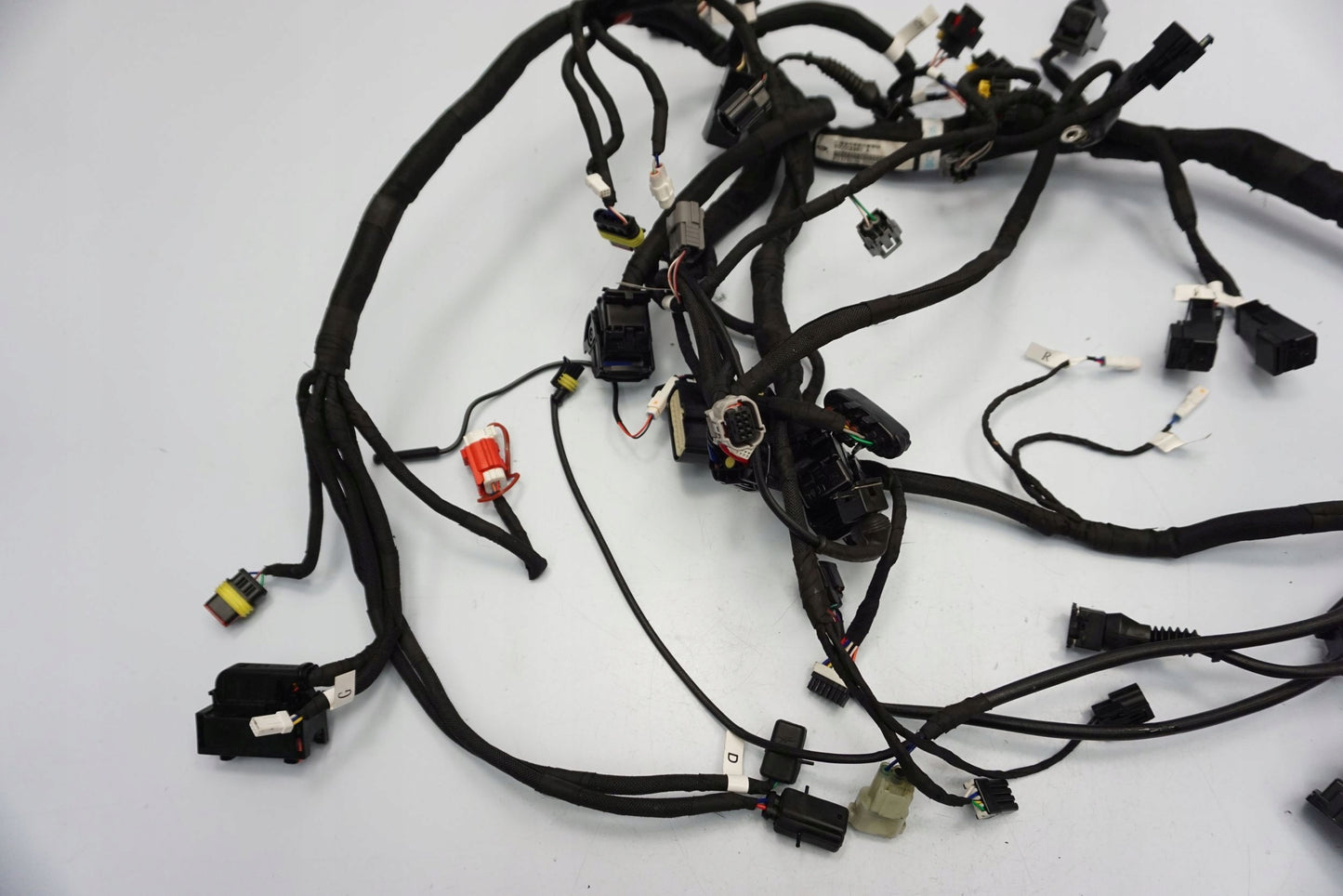 MV AGUSTA BRUTALE 800 16- Kabelbaum Wiring Harness 7