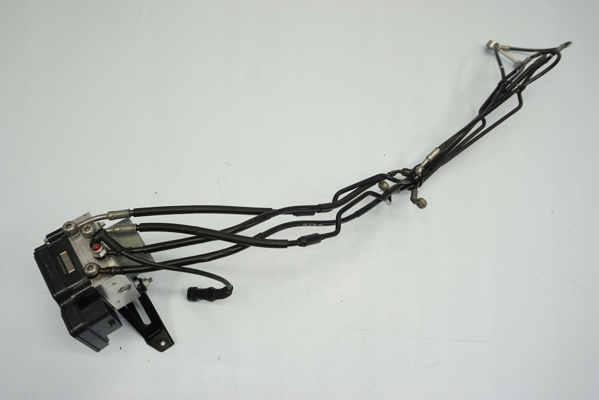 KTM 1290 SUPER ADVENTURE S 17- ABS Pumpe Druckmodulator 10