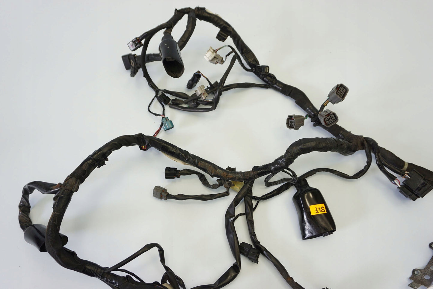 KAWASAKI VERSYS 650 15-21 Kabelbaum Wiring Harness 3