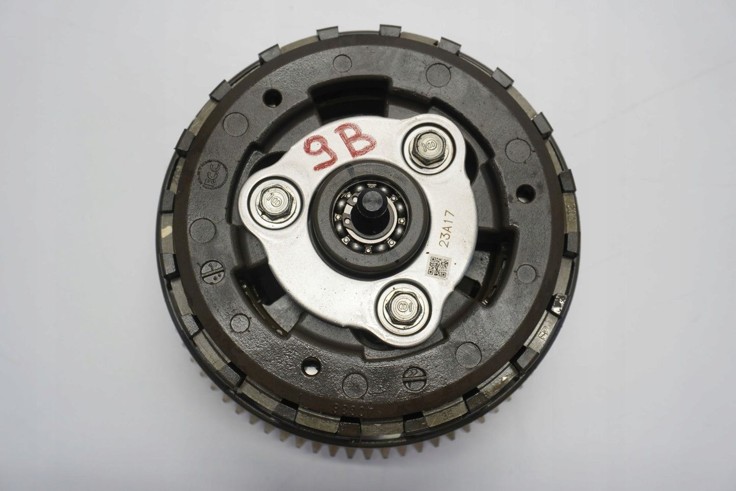 KTM 790 ADVENTURE 23- Kupplung Kupplungskorb Clutch 2