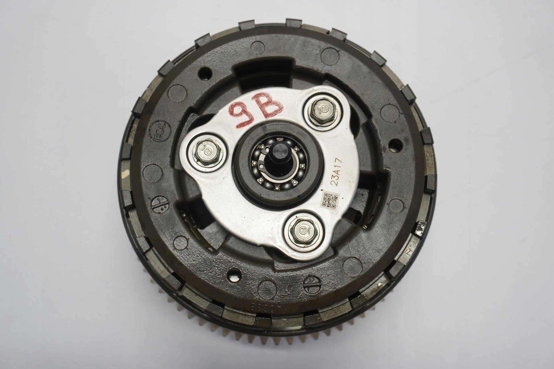 KTM 790 ADVENTURE 23- Kupplung Kupplungskorb Clutch 2