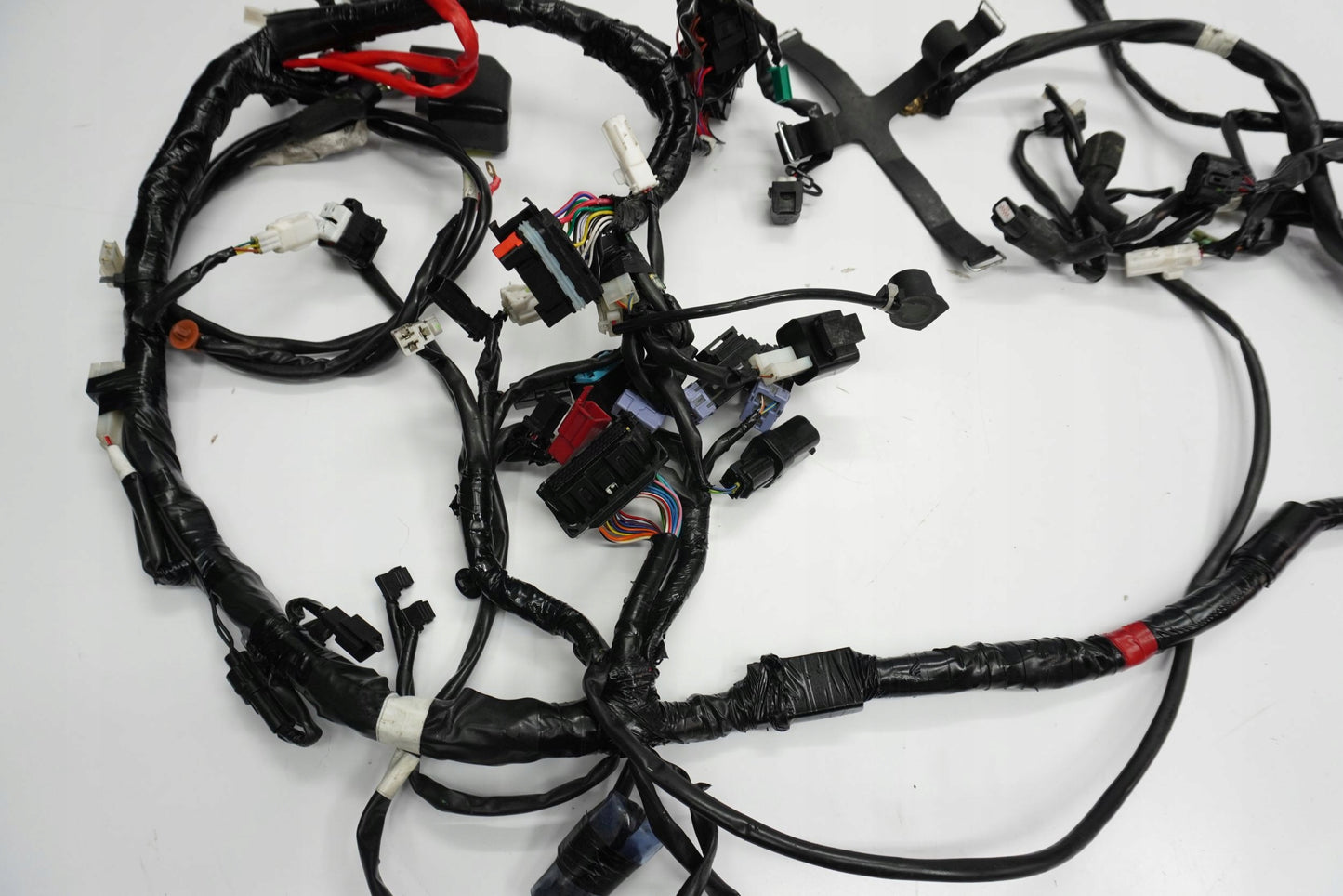 YAMAHA X-MAX 125 18- Kabelbaum Wiring Harness 6