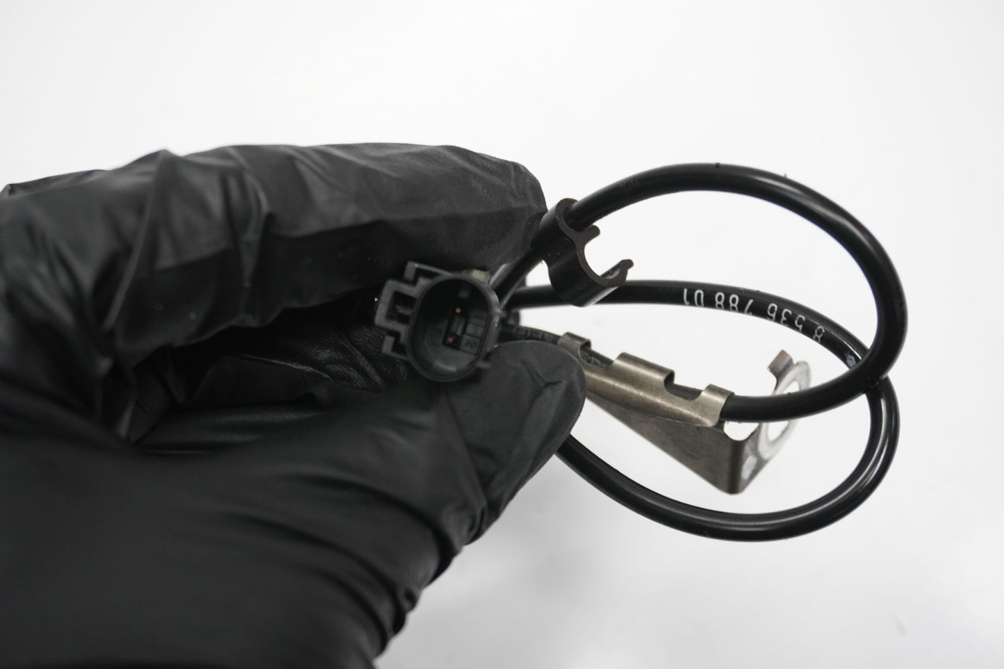 BMW R 1200 GS K50 13-16 ABS Sensor vorne 4