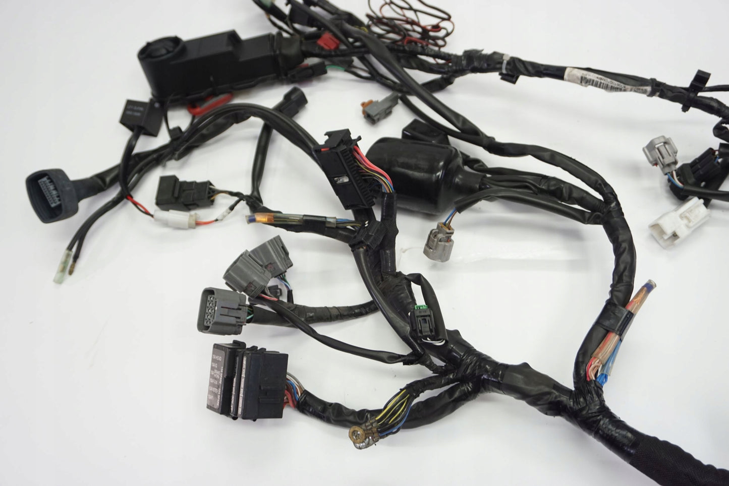 KAWASAKI NINJA 650 17-19 Kabelbaum Wiring Harness 6
